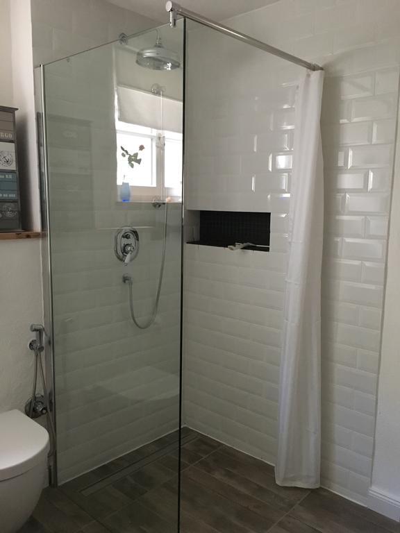 Ferienwohnung Ankerplatz Rieden  Buitenkant foto