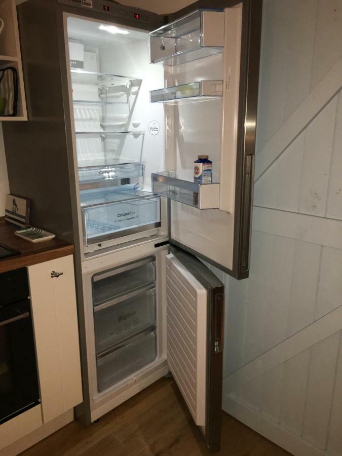 Ferienwohnung Ankerplatz Rieden  Buitenkant foto