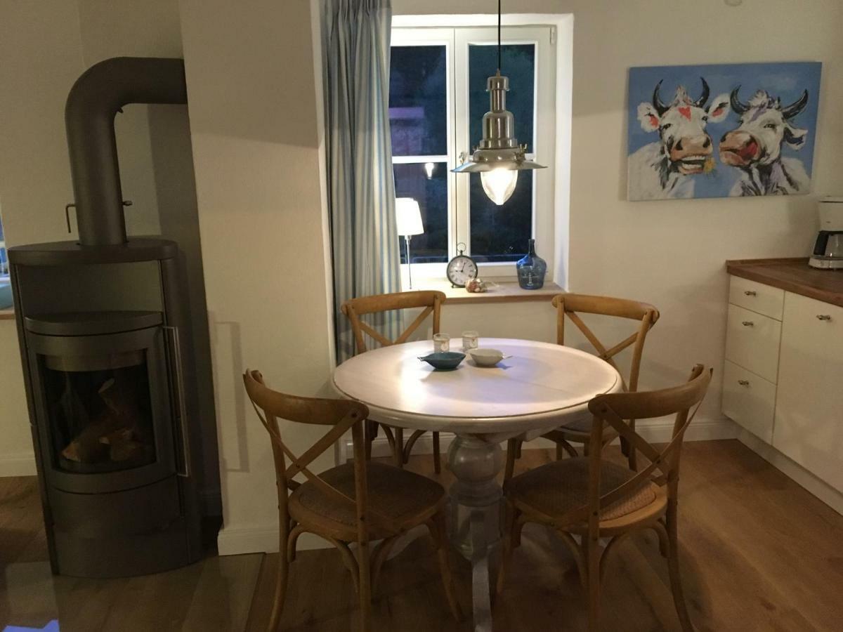 Ferienwohnung Ankerplatz Rieden  Buitenkant foto