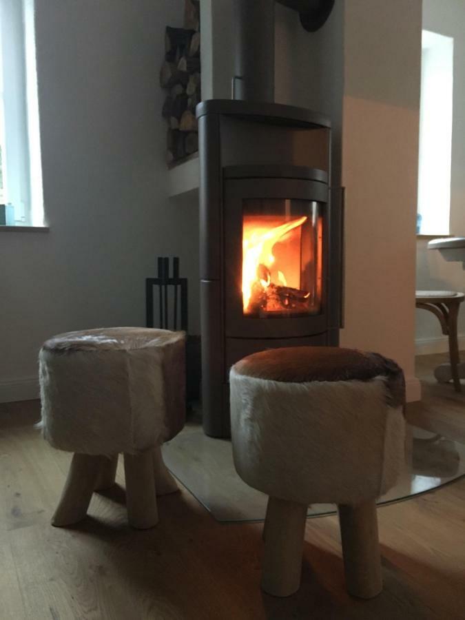 Ferienwohnung Ankerplatz Rieden  Buitenkant foto