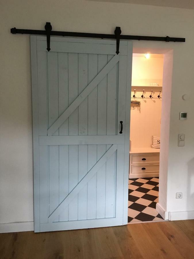 Ferienwohnung Ankerplatz Rieden  Buitenkant foto