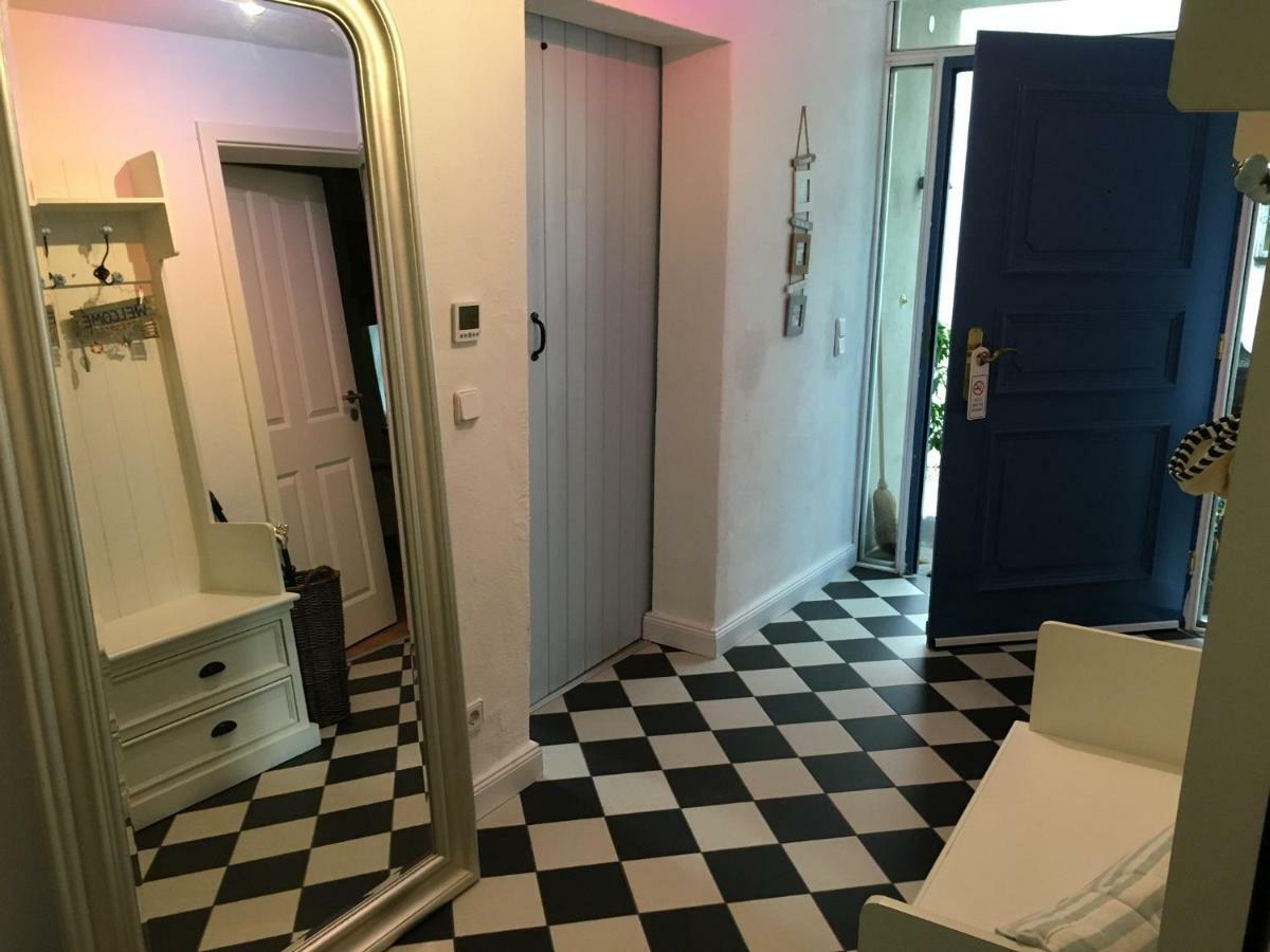Ferienwohnung Ankerplatz Rieden  Buitenkant foto