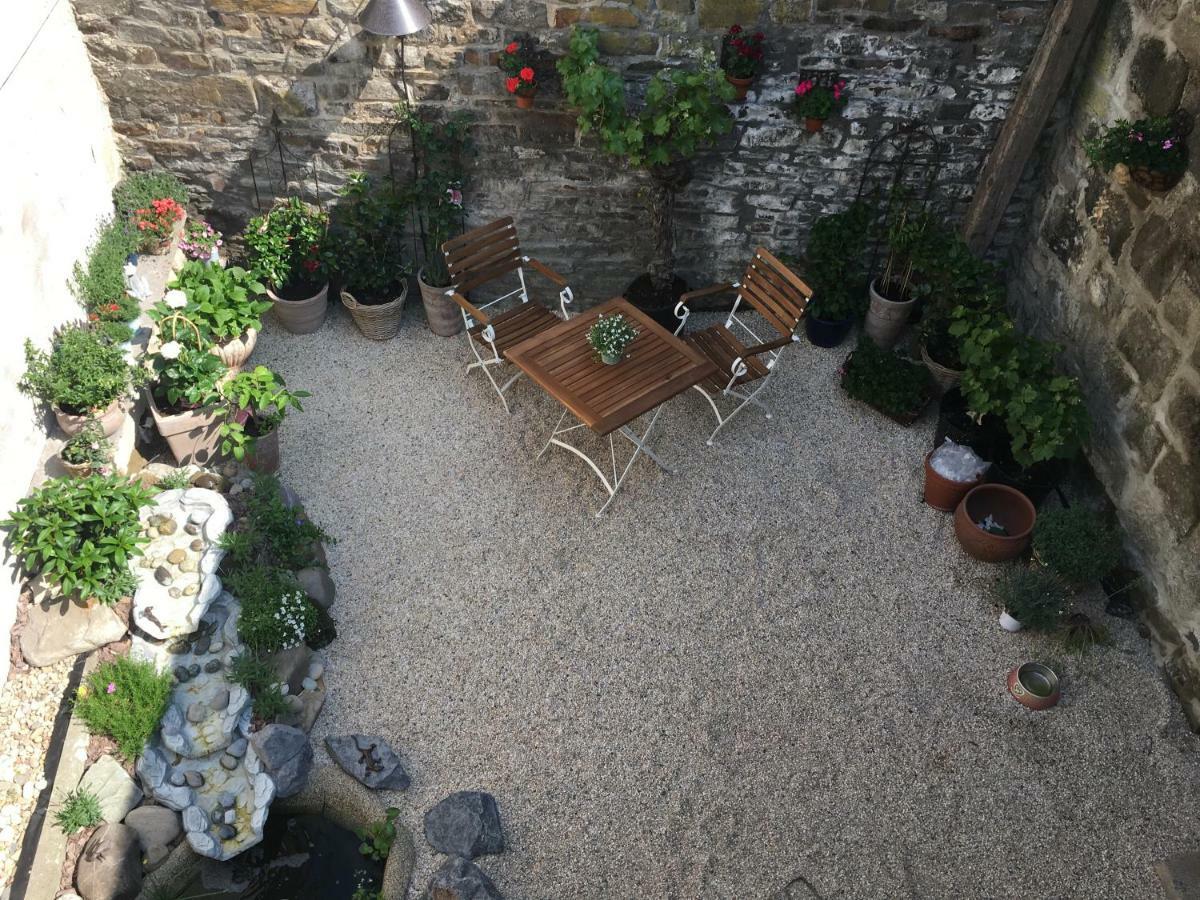 Ferienwohnung Ankerplatz Rieden  Buitenkant foto